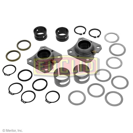 Euclid Camshaft Repair Kit, E2088AHD E2088AHD